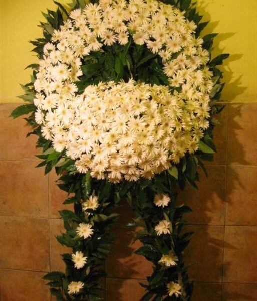 cenaze çelengi